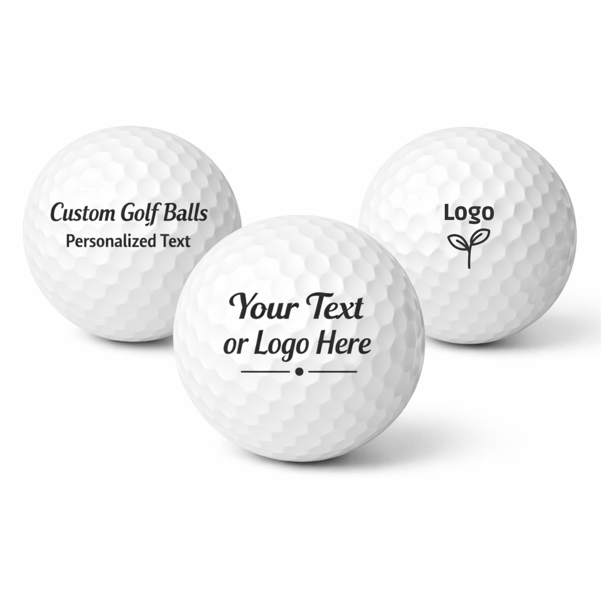 Golf Balls