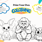 Coloring Book
