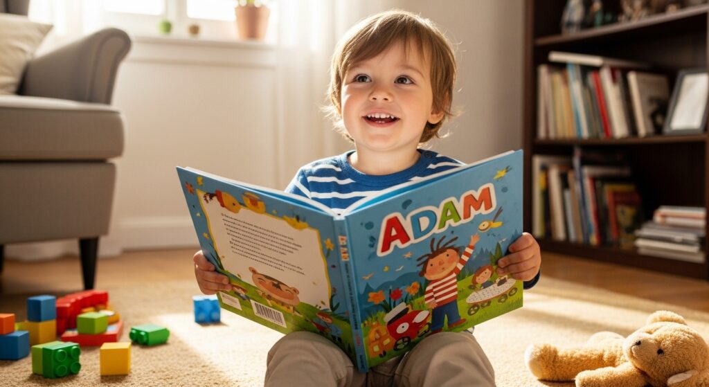 print childrens story book illustrations